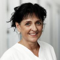 Dr. med. Danièle Frochaux 