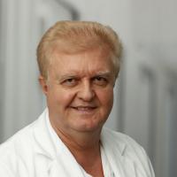 Dr. med. Herbert Wetzler 