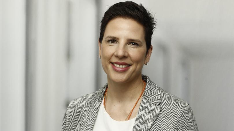Doris Benz CEO Spital Bülach