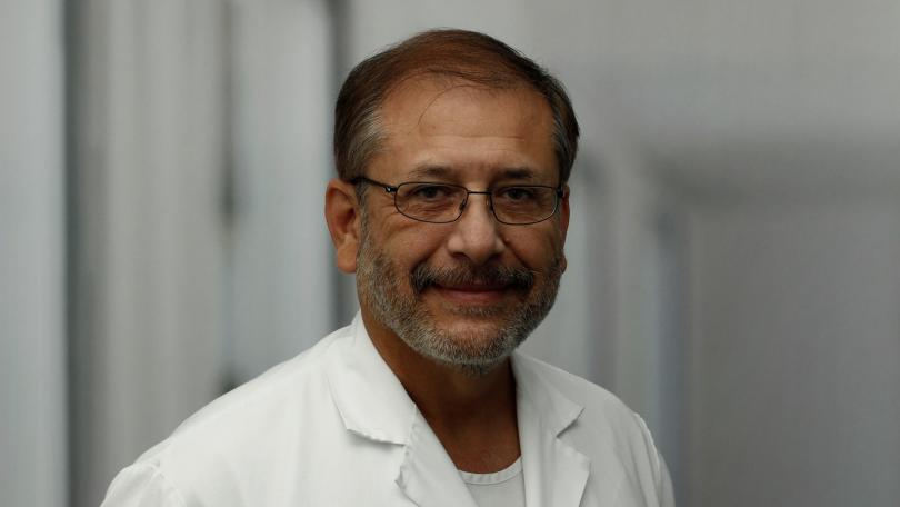Dr. med. Abelardo Quesada 