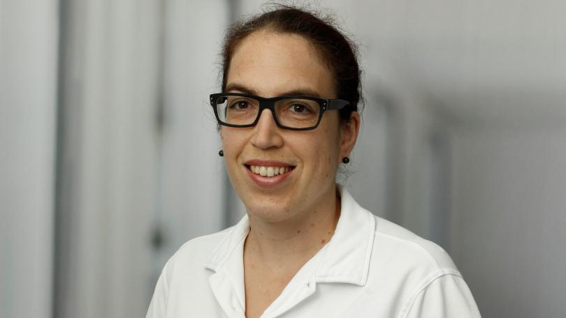 Dr. med. Sarah Schatzmann 