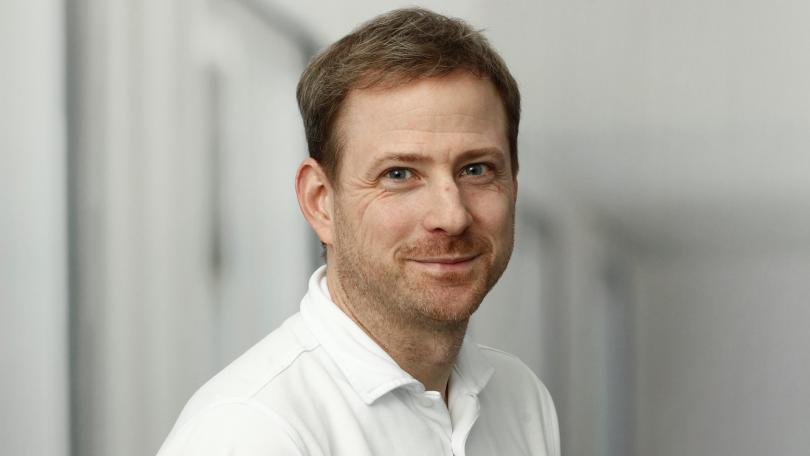 Dr. med. Christoph Schreen 