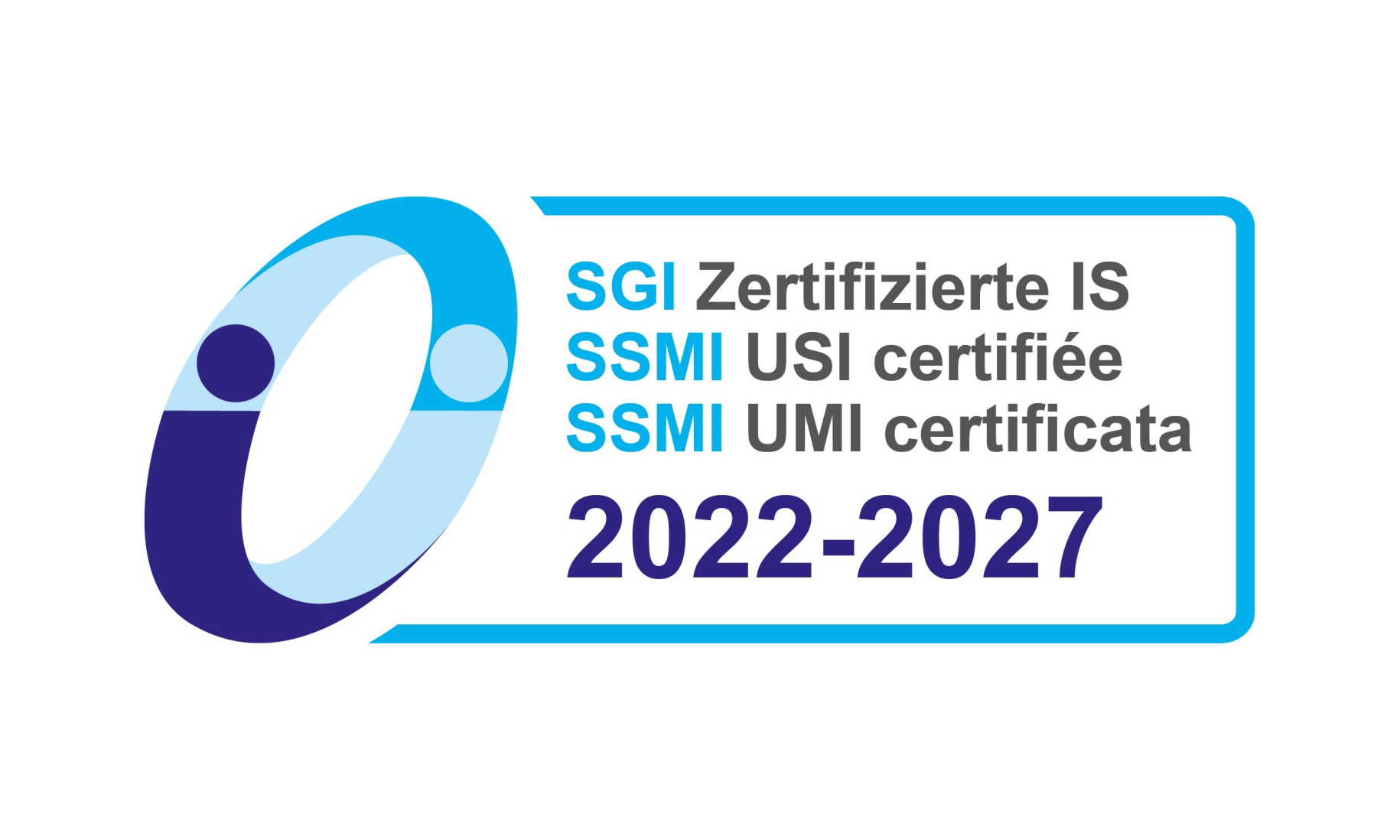 Logo Schweizerische Gesellschaft für Intensivmedizin