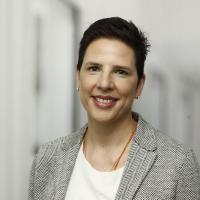 Doris Benz CEO Spital Bülach