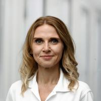 Dr. Alexandra Janus wird neue Chefärztin Radiologie