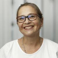 Dr. med. Helen Eichenberger-Hartmeier