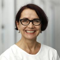 Dr. med. Andrea Nussbaumer-Meyer