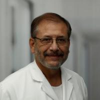 Dr. med. Abelardo Quesada 